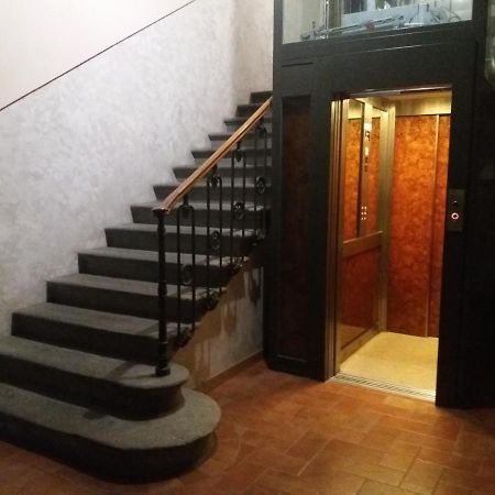 Angolo Fiorito In San Lorenzo Florenz Exterior foto